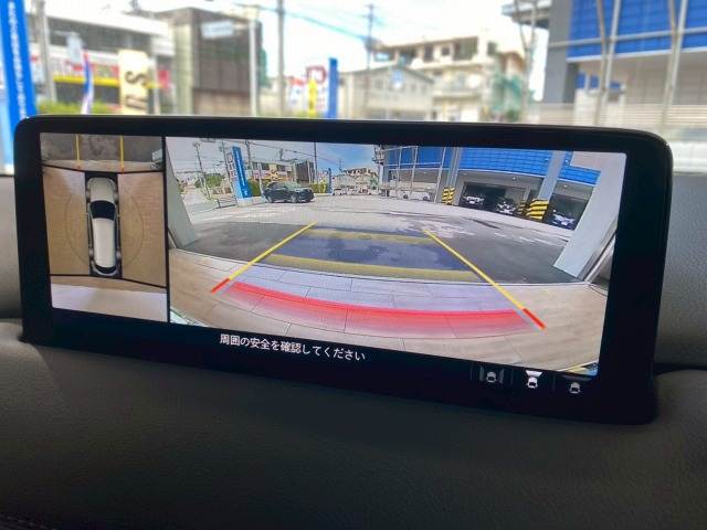 マツダ CX-8