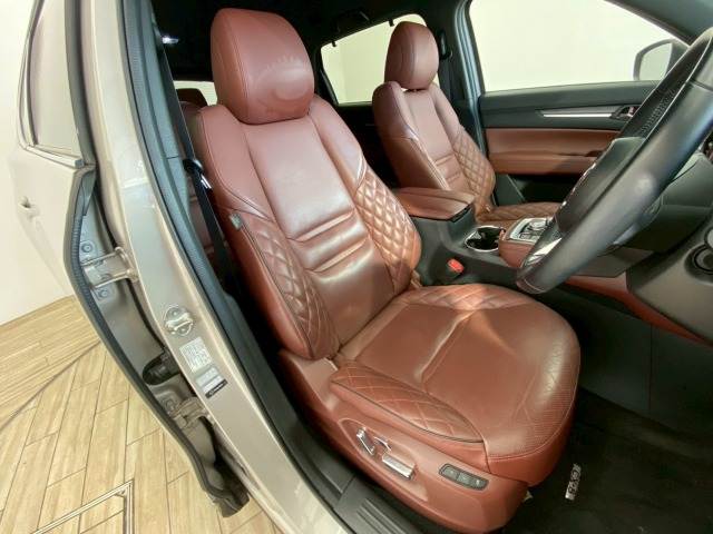 マツダ CX-8