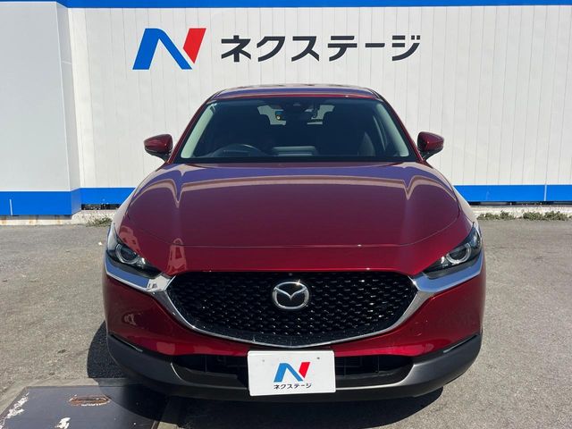 マツダ CX-30