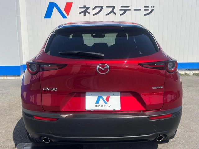 マツダ CX-30