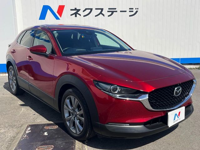 マツダ CX-30
