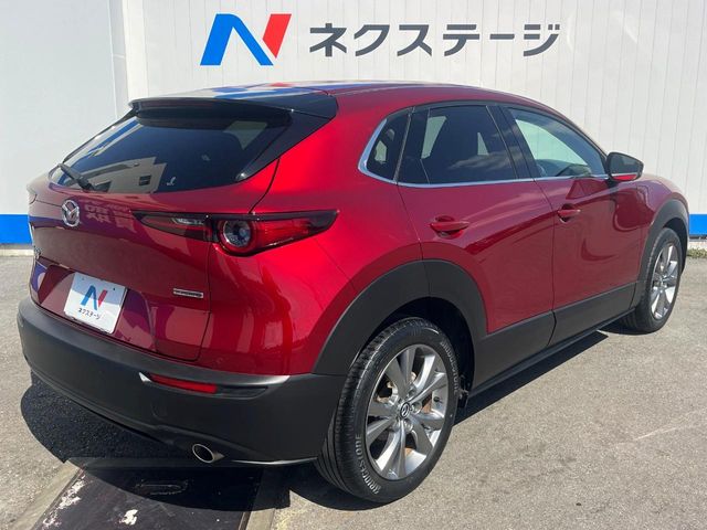 マツダ CX-30