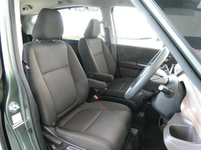 ホンダ フリードハイブリッド