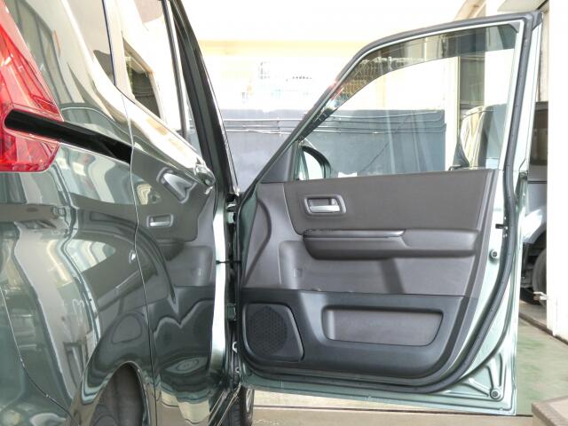 ホンダ フリードハイブリッド