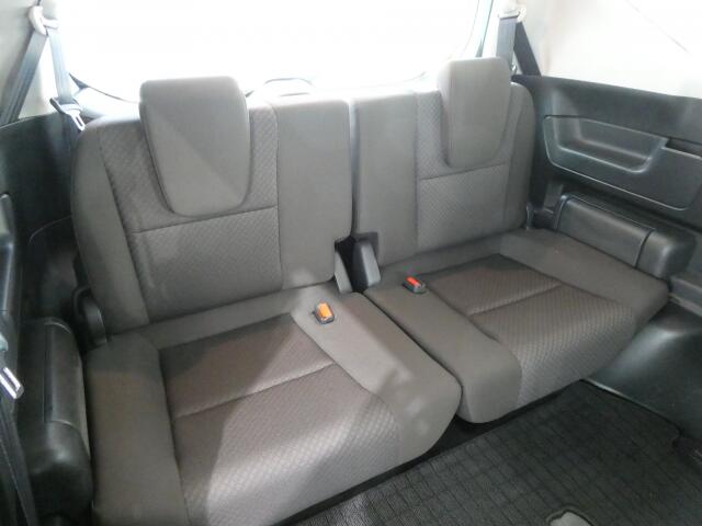 ホンダ フリードハイブリッド