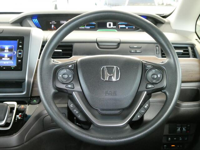 ホンダ フリードハイブリッド