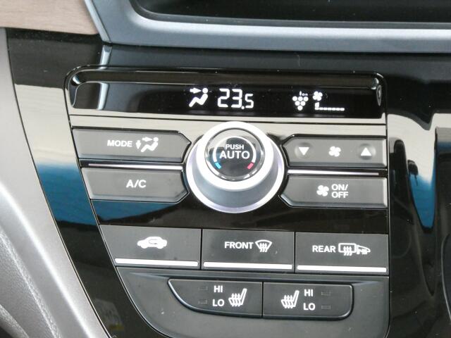 ホンダ フリードハイブリッド