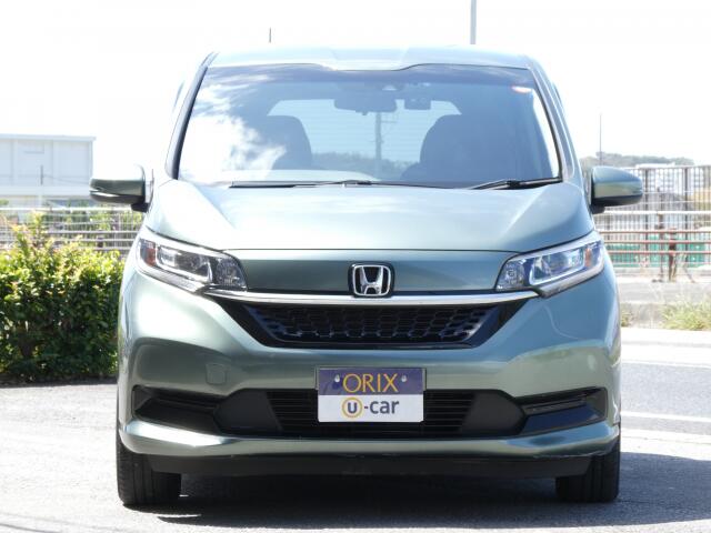 ホンダ フリードハイブリッド