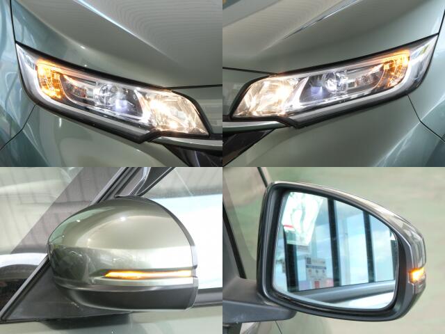 ホンダ フリードハイブリッド