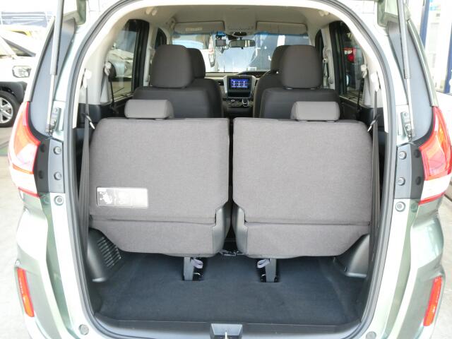 ホンダ フリードハイブリッド