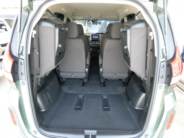 ホンダ フリードハイブリッド