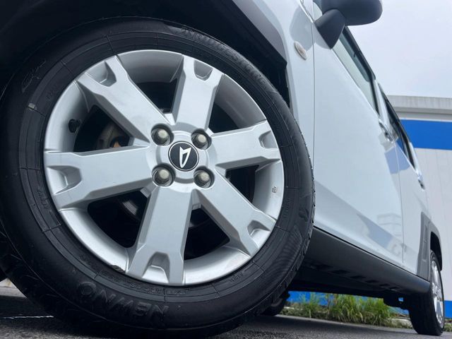 ダイハツ タフト