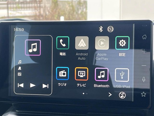 ダイハツ タフト