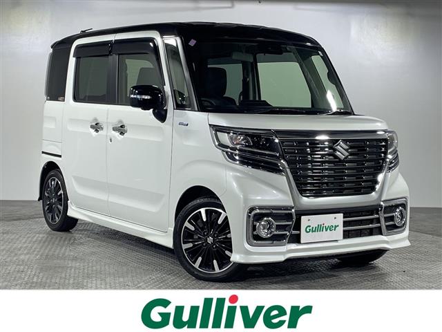 スズキ スペーシア