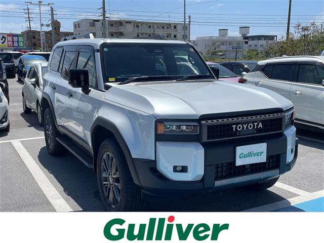 国産車その他 ランドクルーザー 250