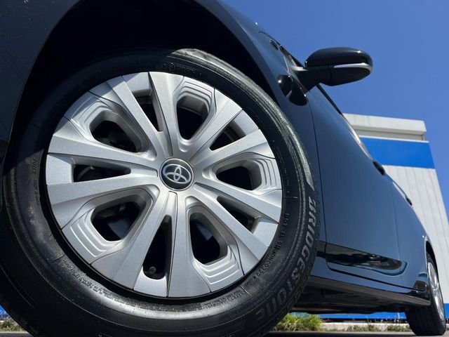 トヨタ プリウス