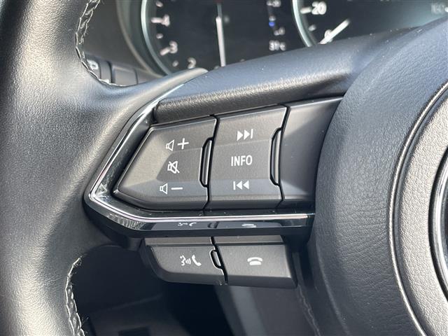 マツダ CX-8