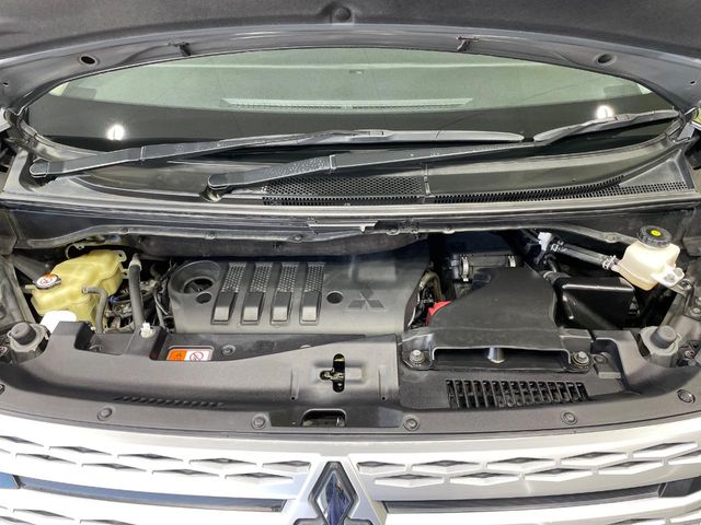 三菱 デリカD：5