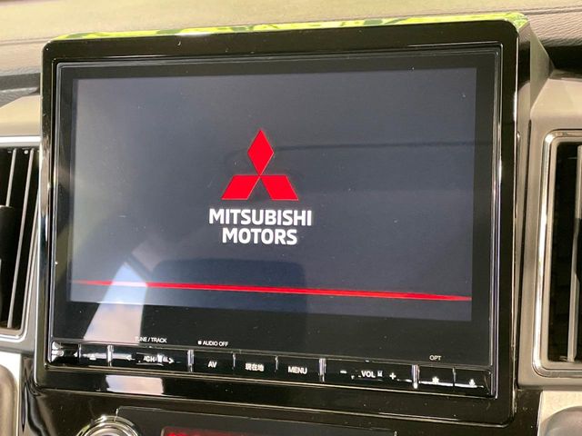 三菱 デリカD：5