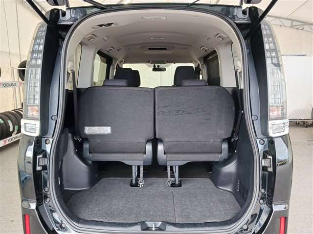 トヨタ ヴォクシー