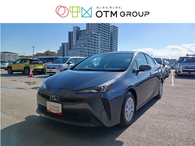 トヨタ プリウス