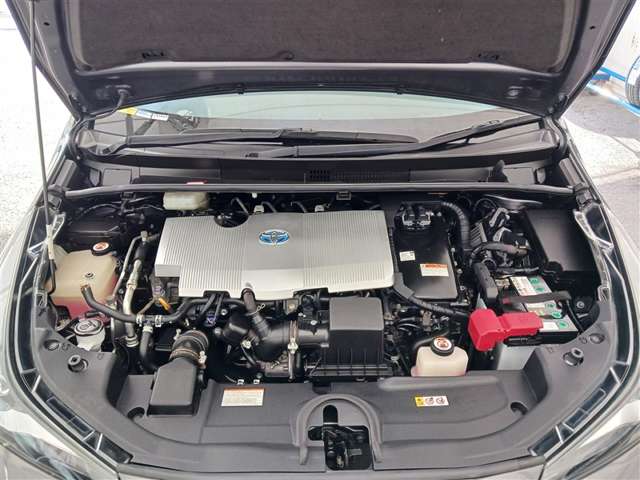 トヨタ プリウス