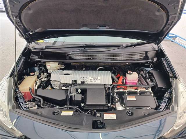 トヨタ プリウスα