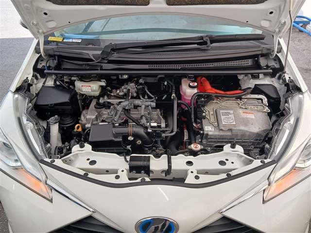 トヨタ ヴィッツ