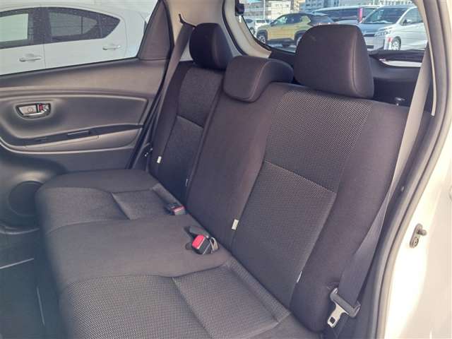 トヨタ ヴィッツ