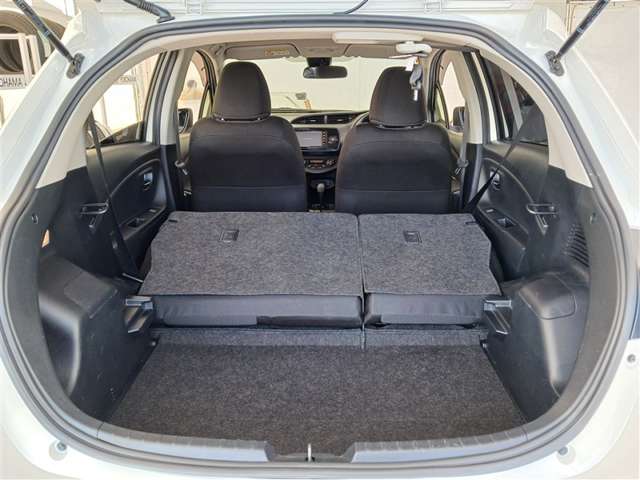 トヨタ ヴィッツ