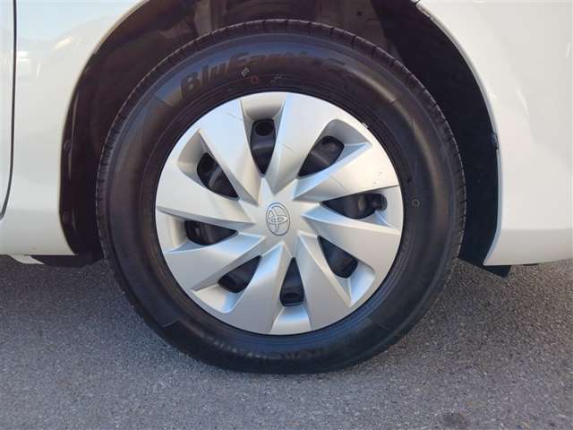 トヨタ ヴィッツ