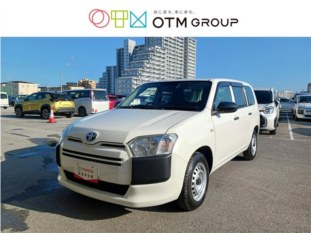 トヨタ プロボックス