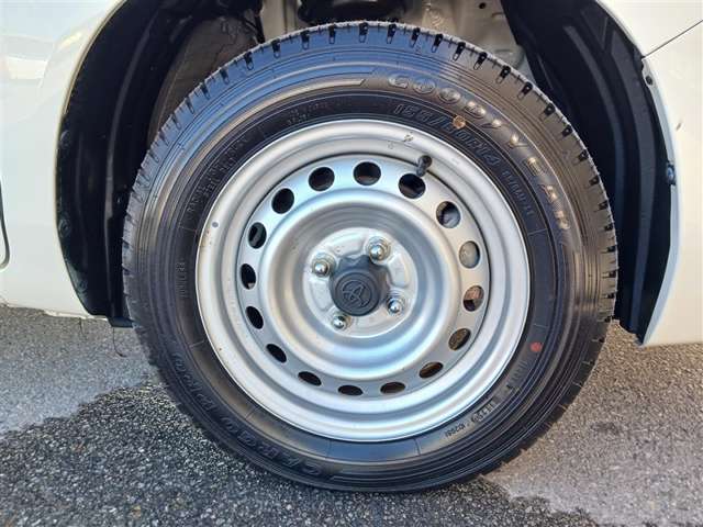 トヨタ プロボックスバン