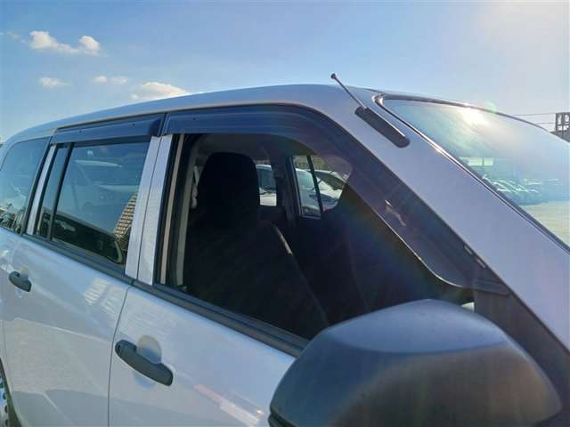 トヨタ プロボックスバン