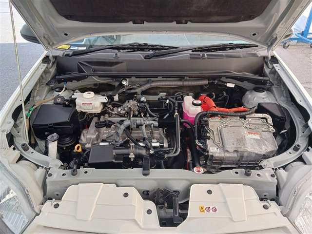 トヨタ プロボックスバン