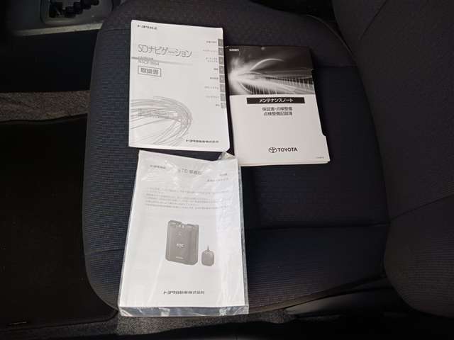 トヨタ プロボックスバン