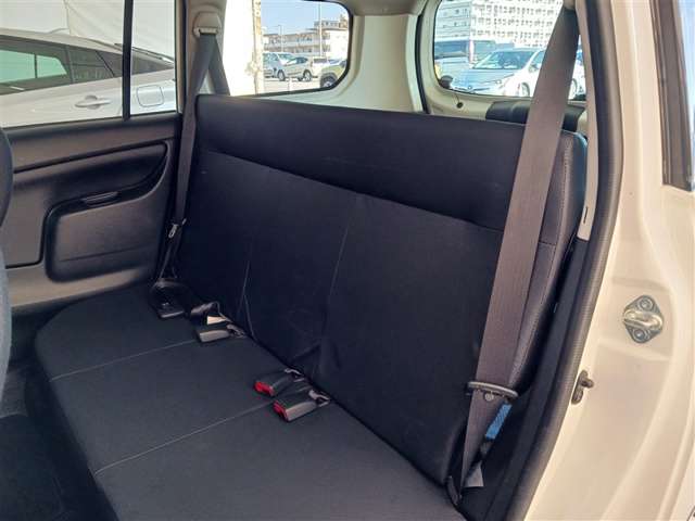 トヨタ プロボックスバン