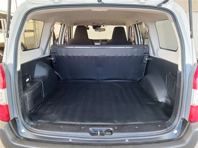 トヨタ プロボックスバン