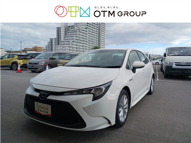 トヨタ カローラ