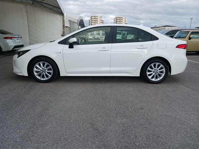 トヨタ カローラ