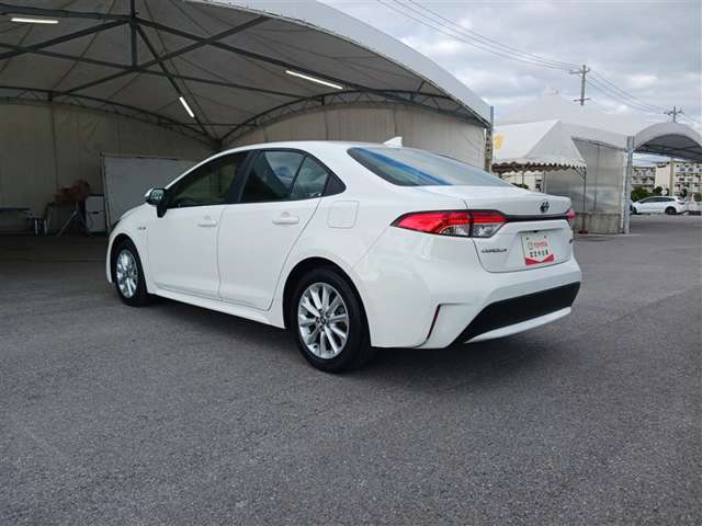 トヨタ カローラ