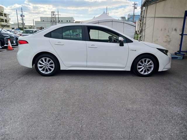 トヨタ カローラ