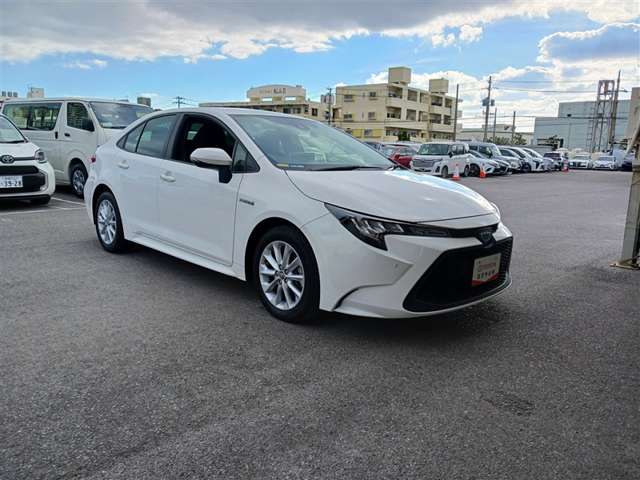 トヨタ カローラ