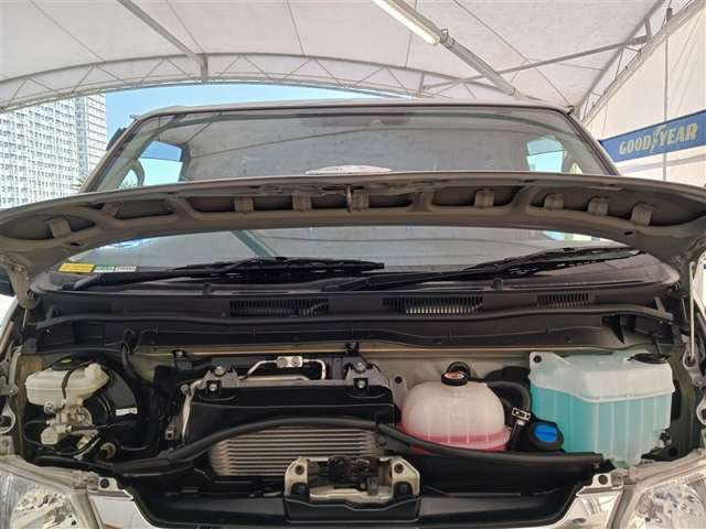 トヨタ ハイエースバン