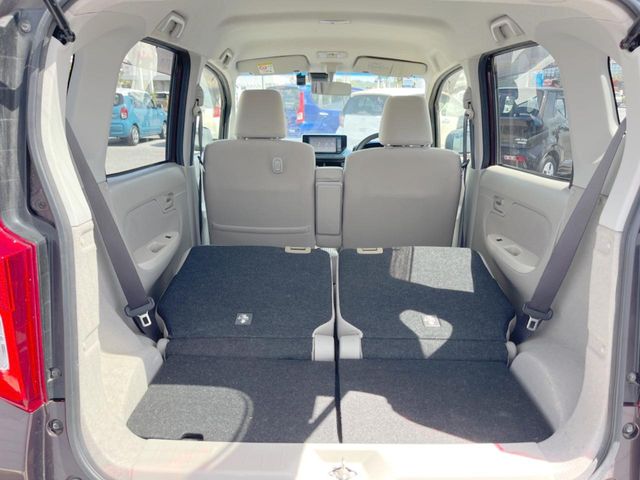 ダイハツ ムーヴ