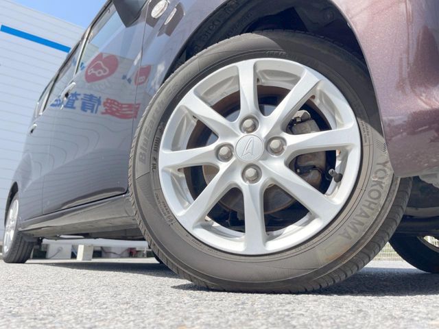 ダイハツ ムーヴ