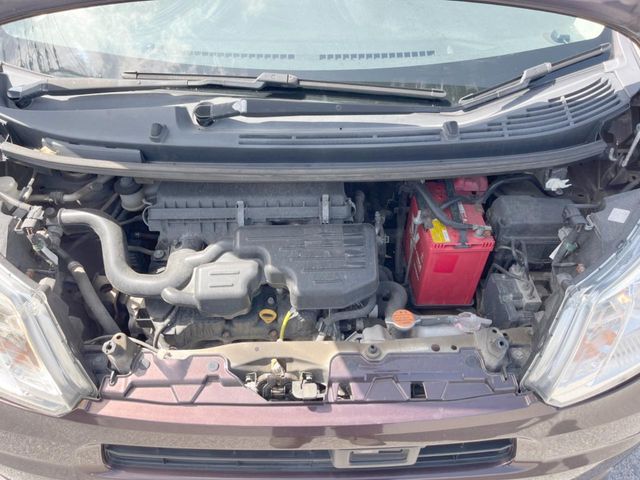 ダイハツ ムーヴ