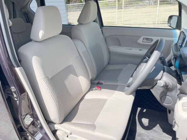 ダイハツ ムーヴ