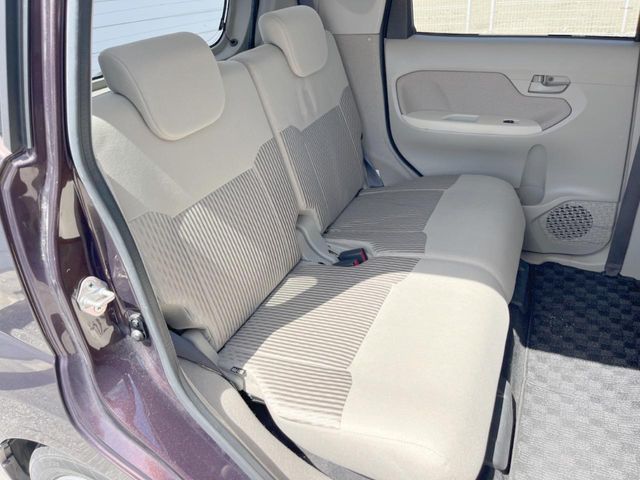 ダイハツ ムーヴ