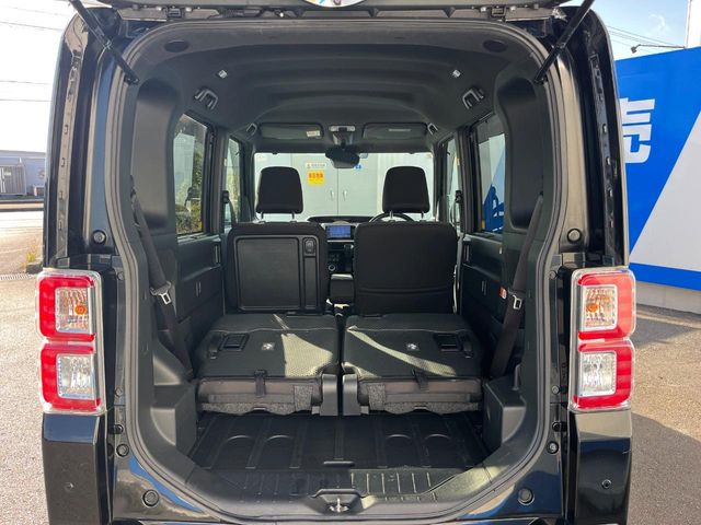 ダイハツ ウェイク